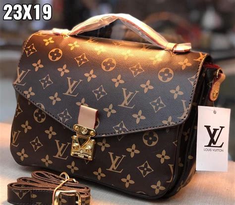 bolsas de Louis Vuitton